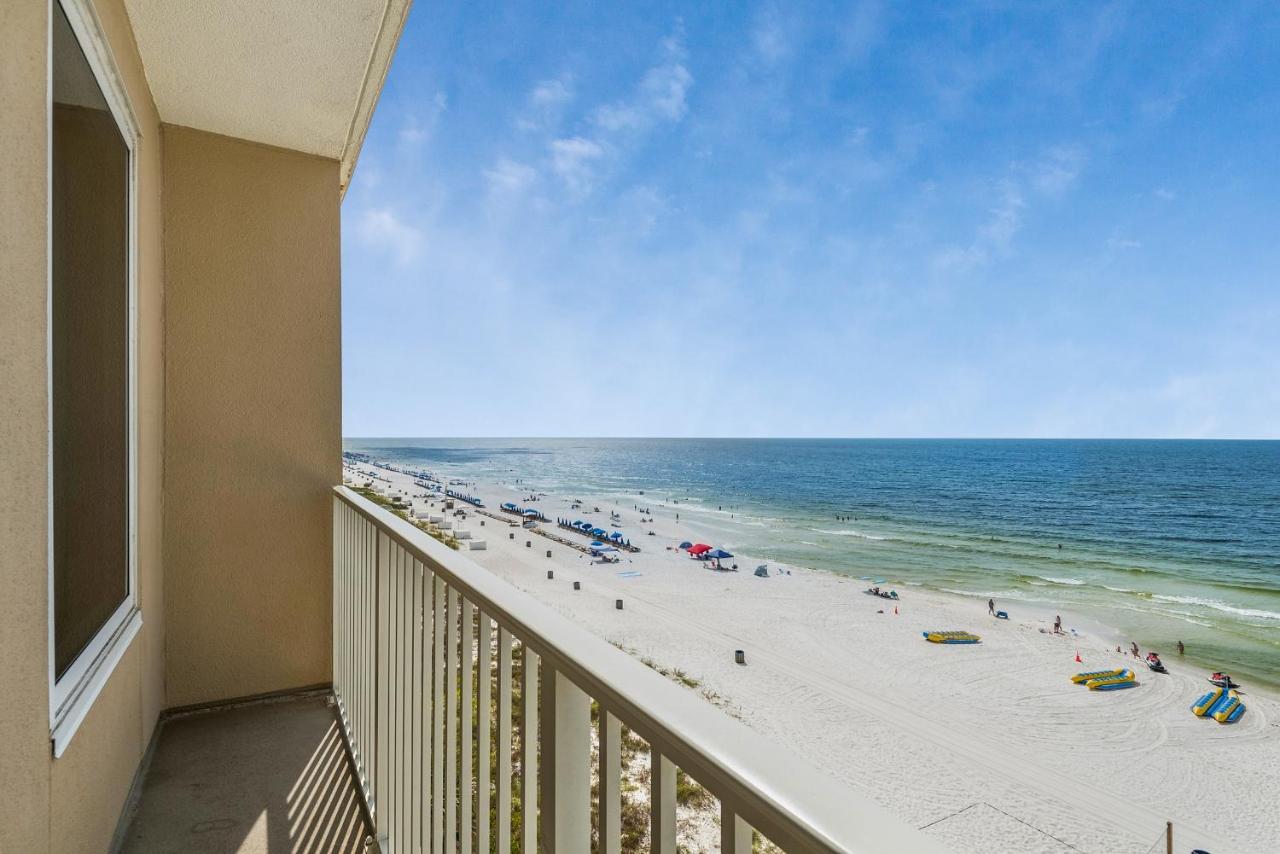 Grandview East 502 Aparthotel Panama City Beach Exterior photo