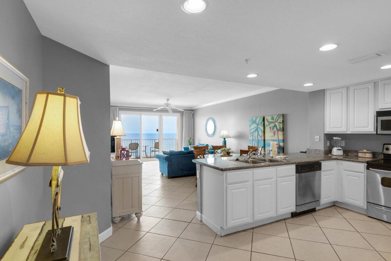 Grandview East 502 Aparthotel Panama City Beach Exterior photo