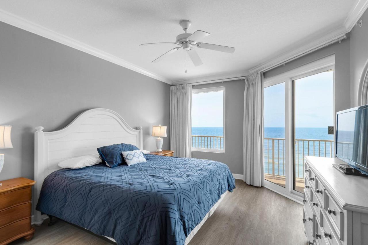 Grandview East 502 Aparthotel Panama City Beach Exterior photo