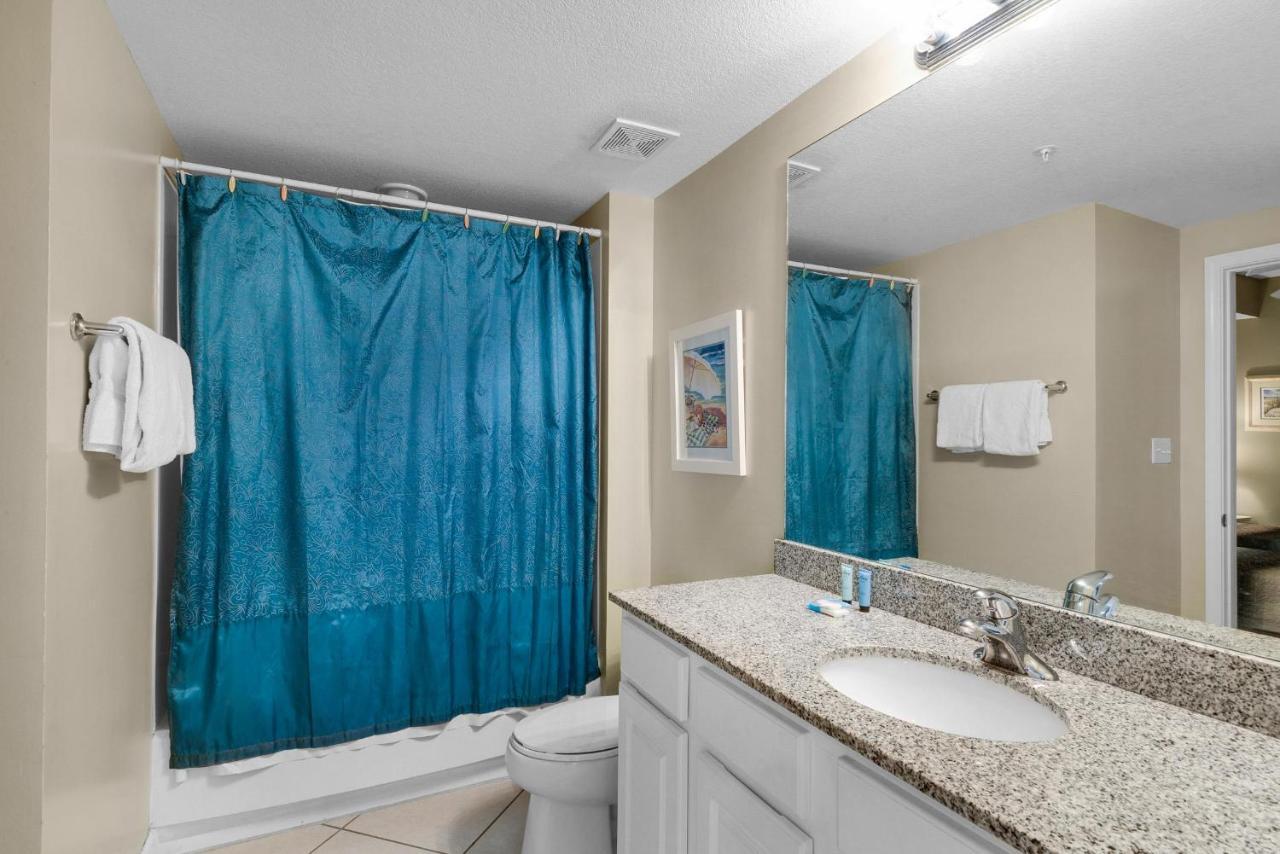Grandview East 502 Aparthotel Panama City Beach Exterior photo