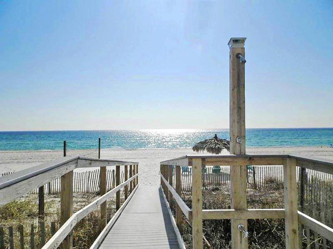 Grandview East 502 Aparthotel Panama City Beach Exterior photo