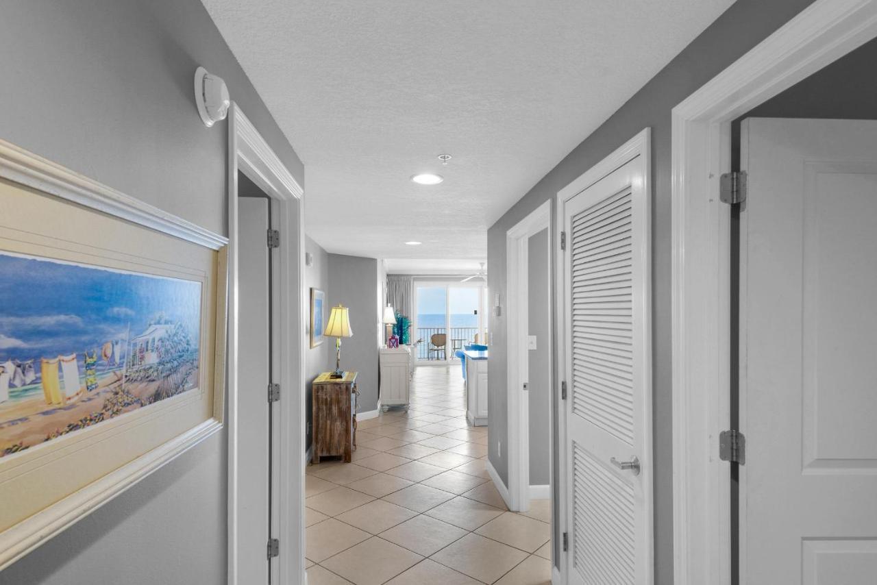 Grandview East 502 Aparthotel Panama City Beach Exterior photo