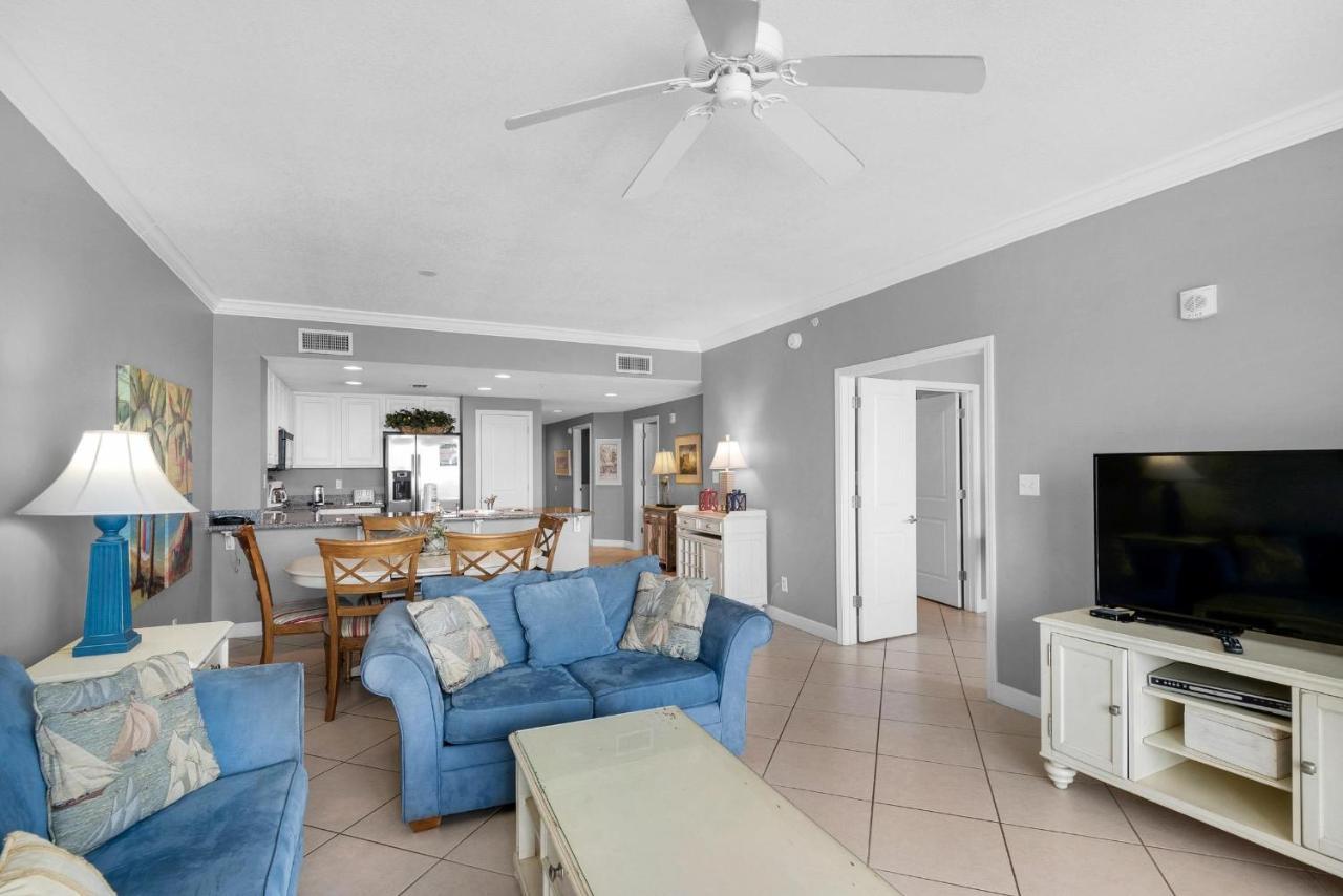 Grandview East 502 Aparthotel Panama City Beach Exterior photo