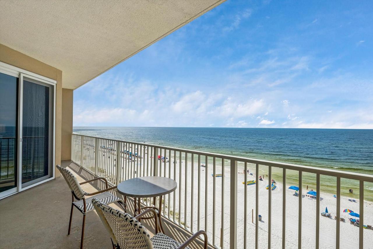 Grandview East 502 Aparthotel Panama City Beach Exterior photo