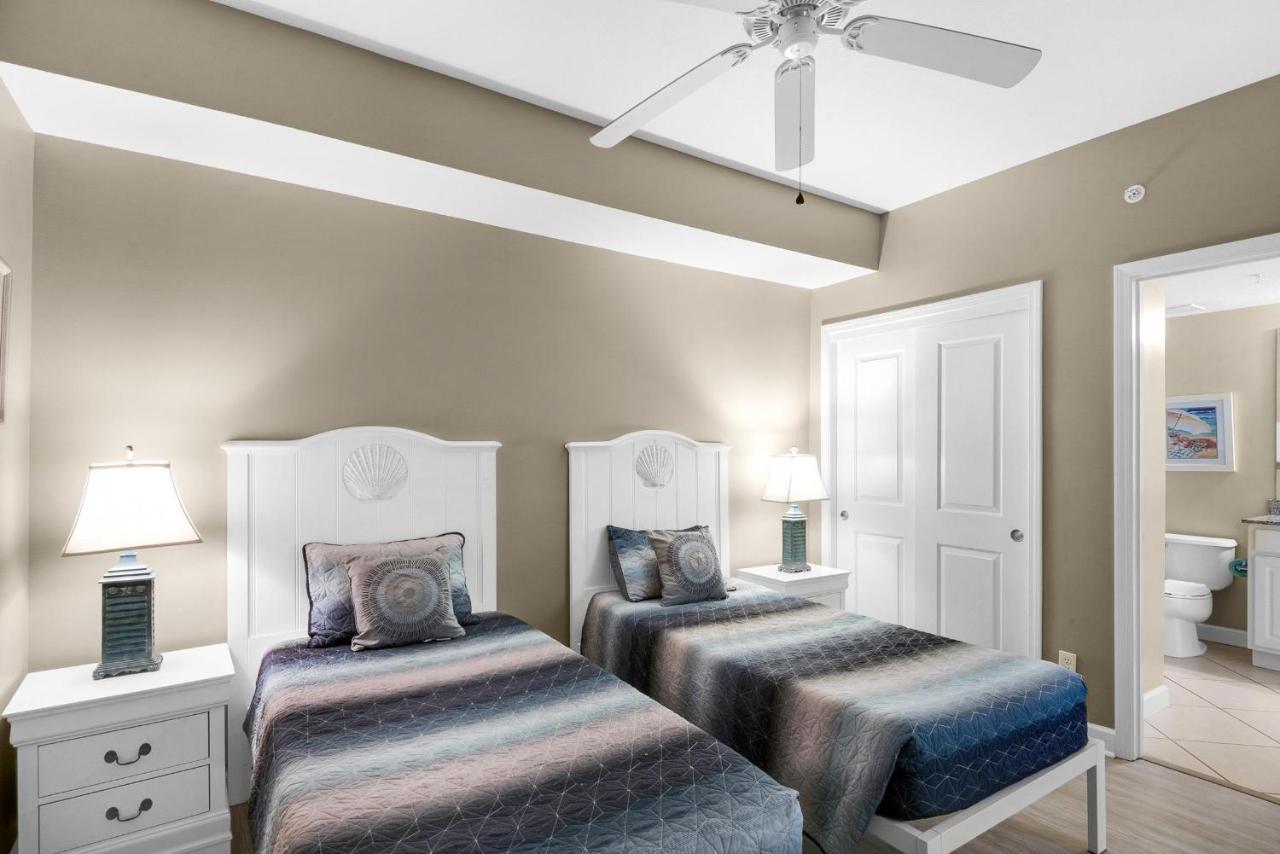 Grandview East 502 Aparthotel Panama City Beach Exterior photo