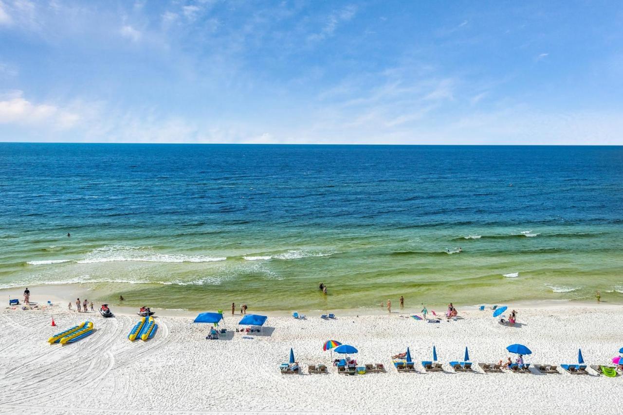 Grandview East 502 Aparthotel Panama City Beach Exterior photo