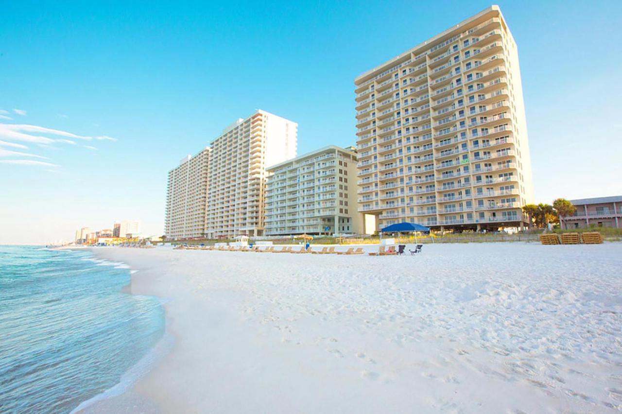 Grandview East 502 Aparthotel Panama City Beach Exterior photo