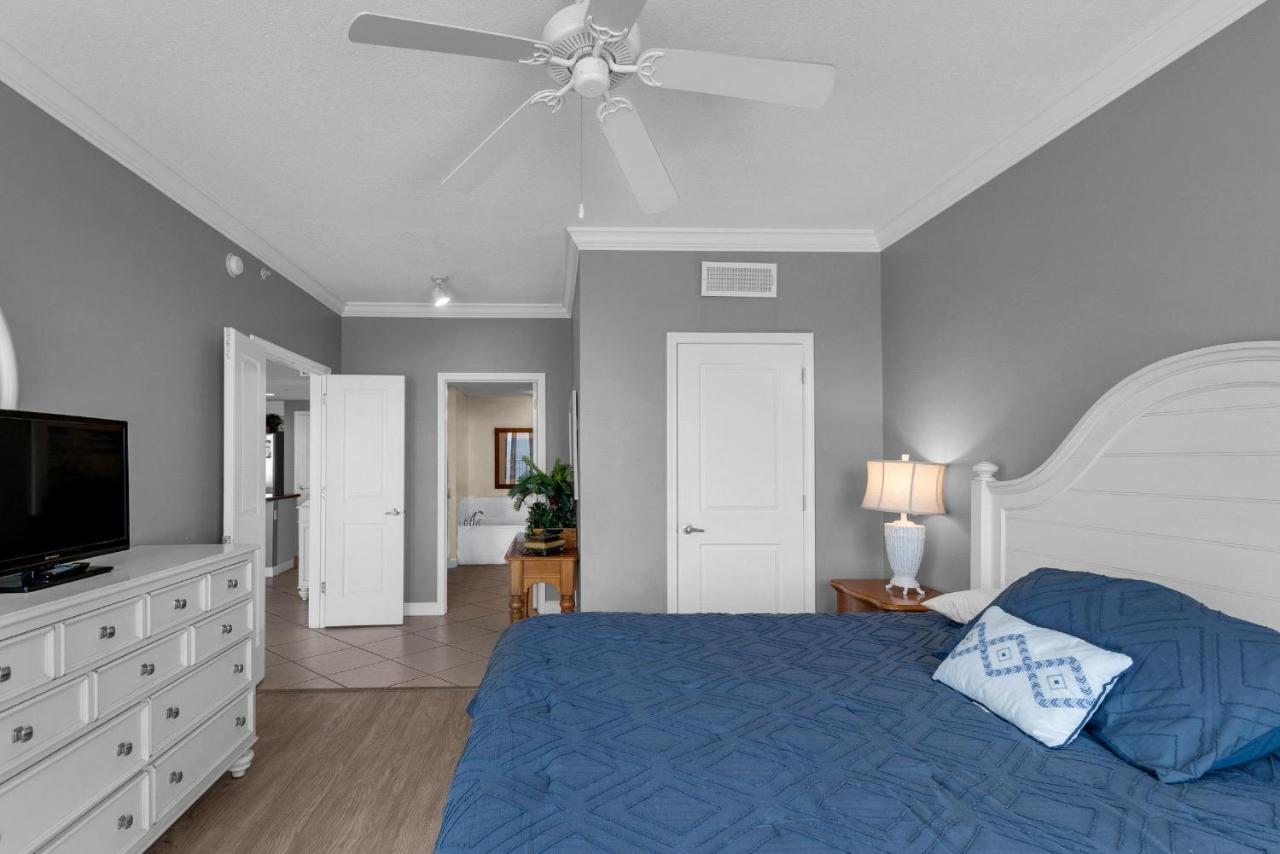 Grandview East 502 Aparthotel Panama City Beach Exterior photo