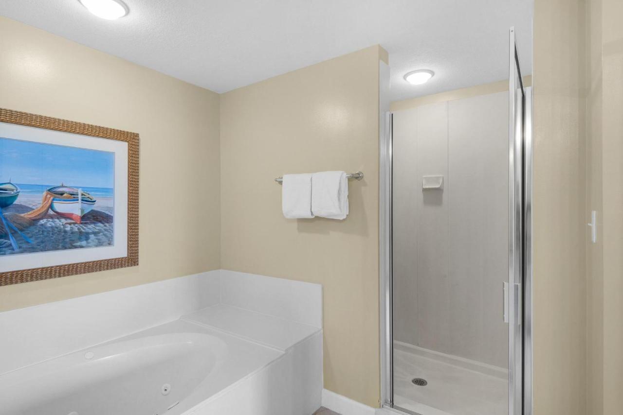 Grandview East 502 Aparthotel Panama City Beach Exterior photo