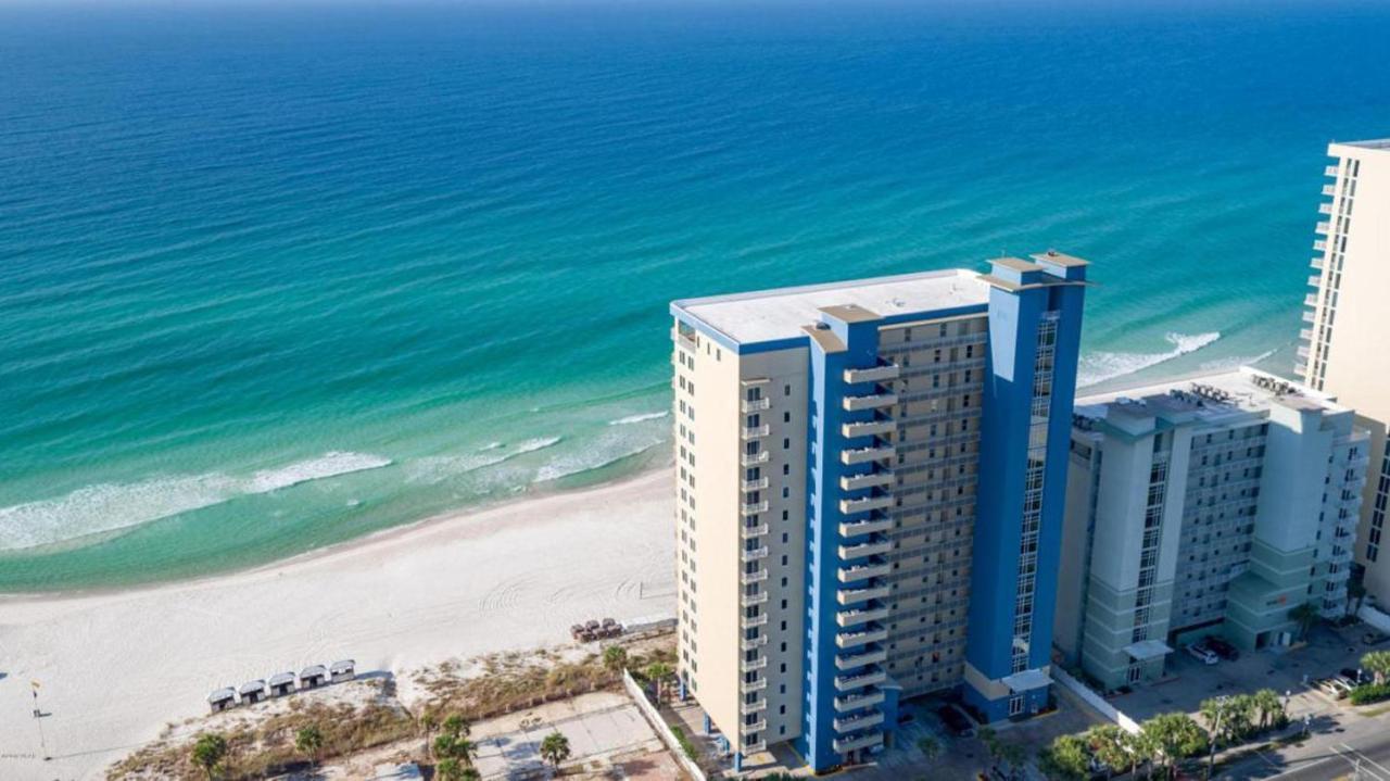 Grandview East 502 Aparthotel Panama City Beach Exterior photo