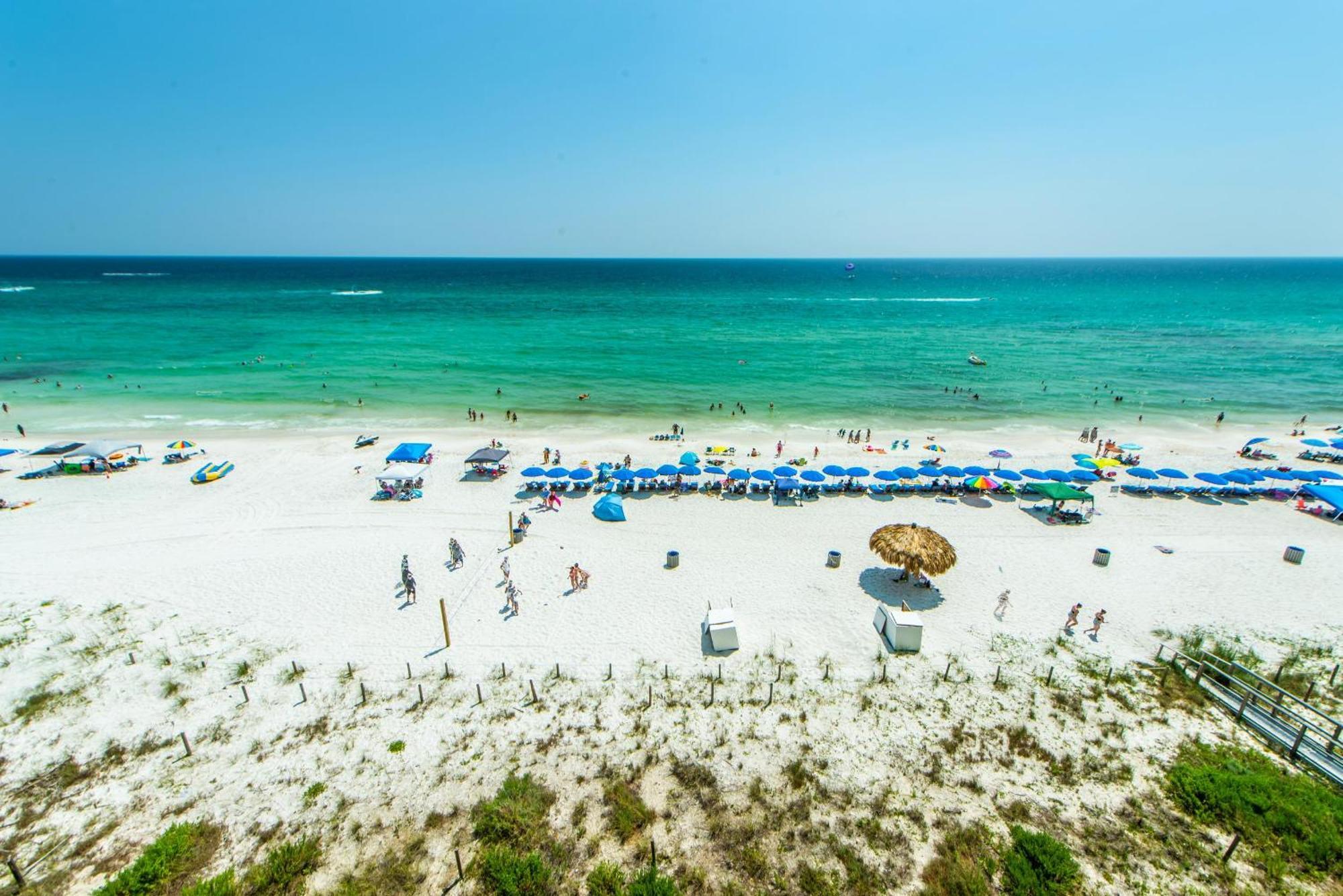 Grandview East 502 Aparthotel Panama City Beach Exterior photo